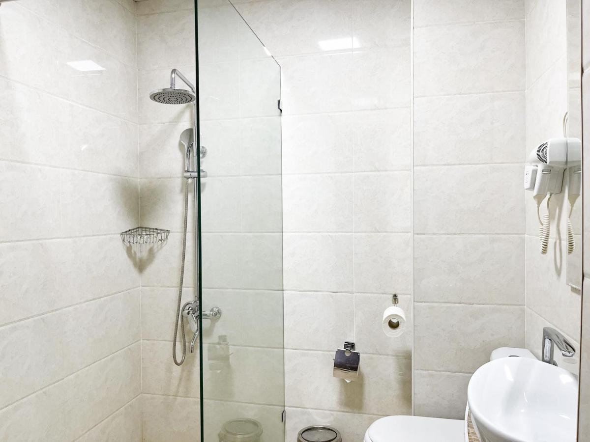 Reikartz Xon Tashkent Hotell Exteriör bild